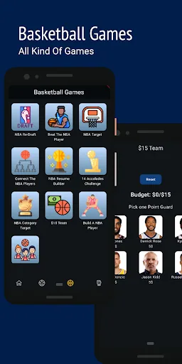 Mini-Sports Games screenshot 8