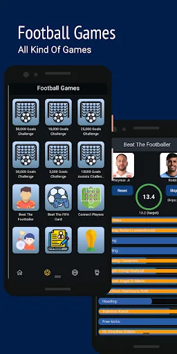 Mini-Sports Games screenshot 7